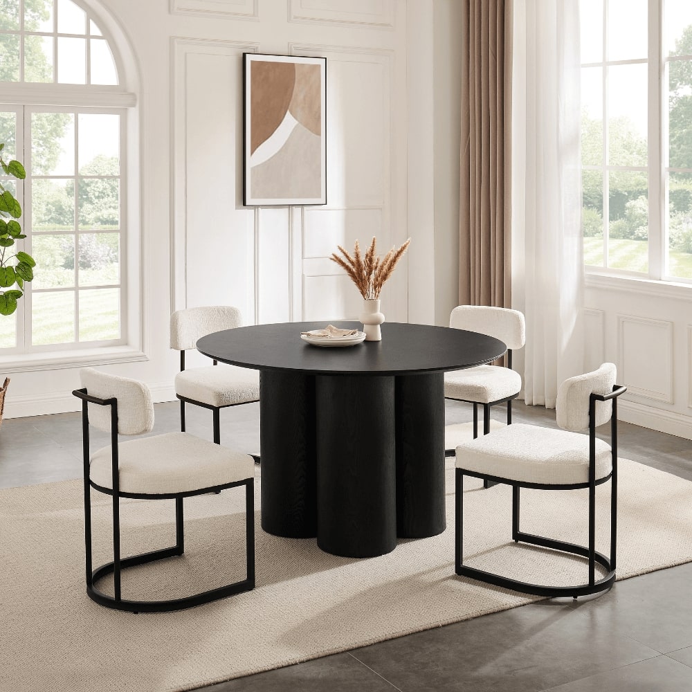 Wooden Dining Table